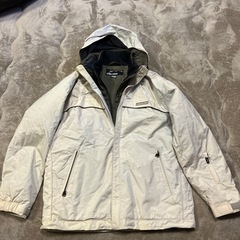 【エレッセ　スキースノボーウェア】