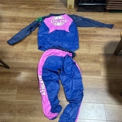 上下ウェア⑤の画像