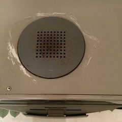 魚焼きロースターの画像