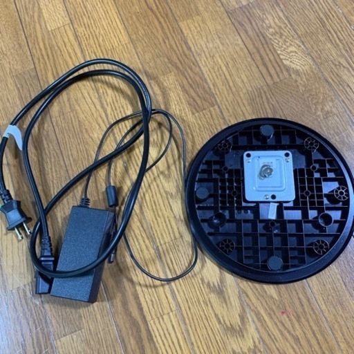 中古 パソコンモニター23インチワイド　PHILIPS 234E5EDSB/11