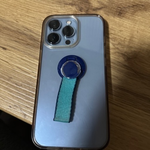 携帯電話/スマホ iPhone13 Pro 256GB