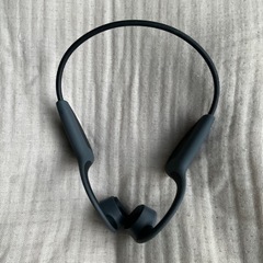 骨伝導イヤホン　Bluetooth5,0