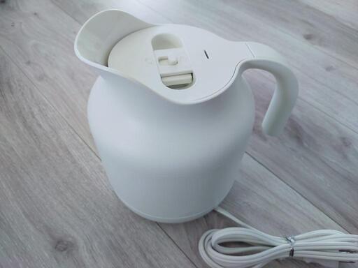 無印良品のケトル　美品