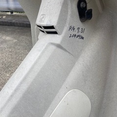 【中古】スーパーカブ90カスタムの画像