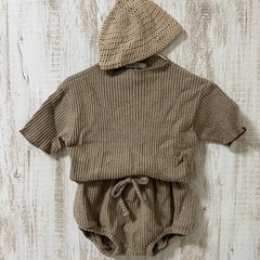 子供用品 キッズ用品 子供用ファッション小物　韓国子供服