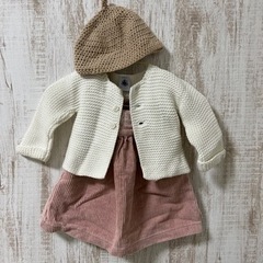 子供用品 キッズ用品 子供用ファッション小物　ブランド服