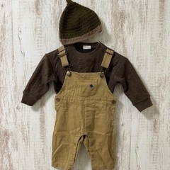 子供用品 キッズ用品 子供服　ブランド服