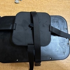 赤ちゃんの姿を見るミラーの画像