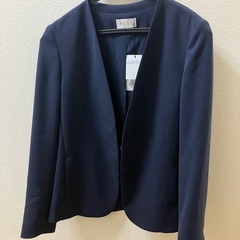 [新品] PLST レディースジャケット(S) ¥19000→1...