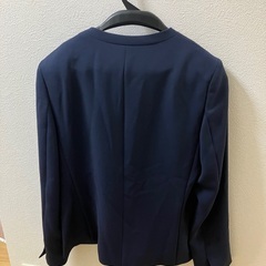 [新品] PLST レディースジャケット(S) ¥19000→15000の画像
