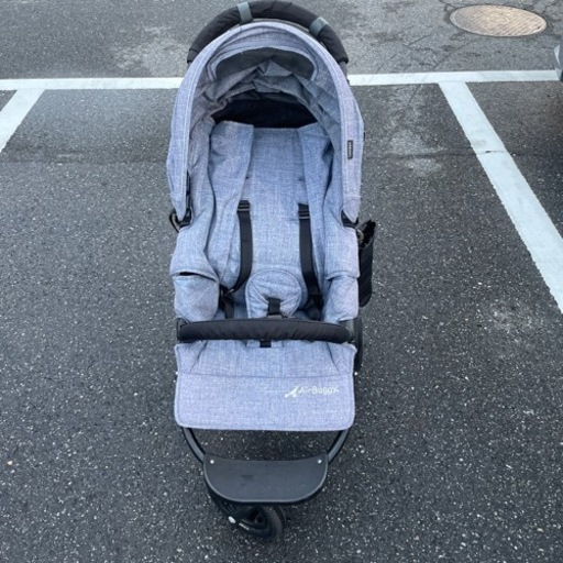 エアバギー air buggy マキシコシ maxi-cosi