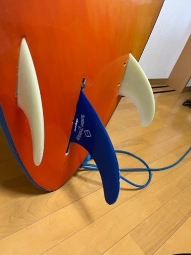 サーフボード