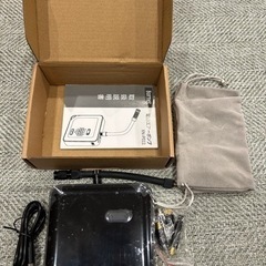BORNET 電動 空気入れ エアコンプレッサー  予定者決定