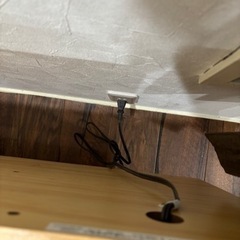 シングルベッドの画像