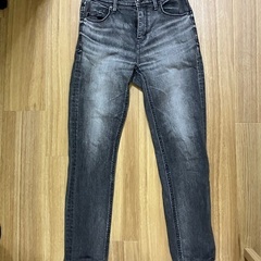 Yanuk スリムテーパードレディース Jeans ¥25,30...