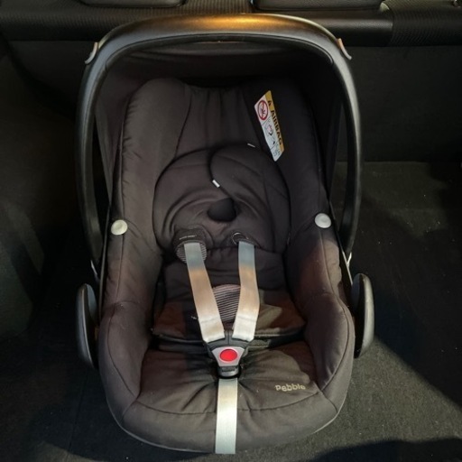エアバギー air buggy マキシコシ maxi-cosi