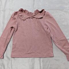 子供服100-140cm　まとめ売り10枚＋オマケ1枚　美品から新品タグ付きまでの画像