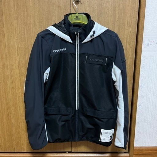バイクウェア　プロテクター入り　デニムパンツ