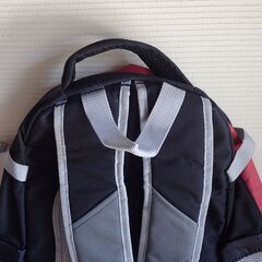 カジュアルリュック　新品未使用の画像
