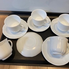 カップセットの画像