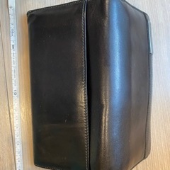 GUCCIの長財布の画像