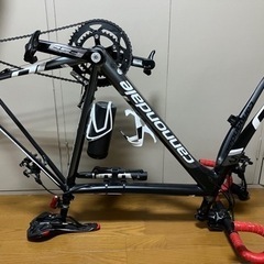 ロードバイク乗らなくなったので
