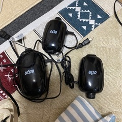 ポンプ　　¥600から〜