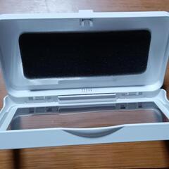 バスタイム スマホスタンドの画像