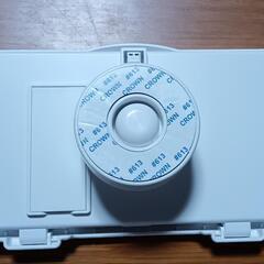 バスタイム スマホスタンドの画像