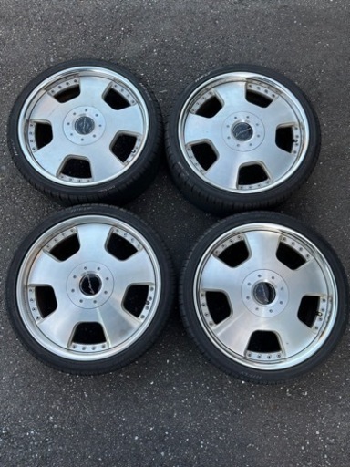 値下げ ビエナ 19インチ