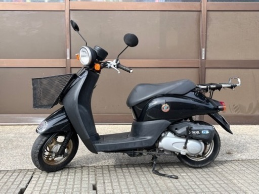 ホンダ/TODAY 50cc