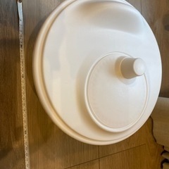 IKEAの野菜水切り