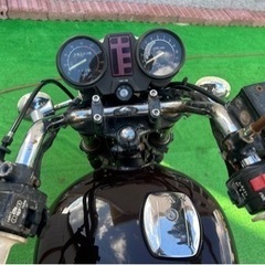 スズキGSX250L アメザリGSX250E ザリゴキ (こう兄) 博多南のスズキの