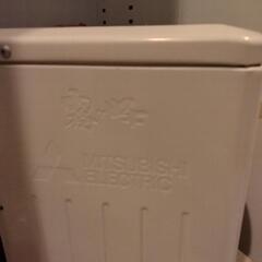 【引き取り限定】エアコン 霧ヶ峰 2015年製 三菱電機 MSZ-P225-W 6畳の画像