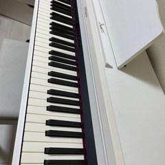 Roland 電子ピアノ　動作確認済みの画像