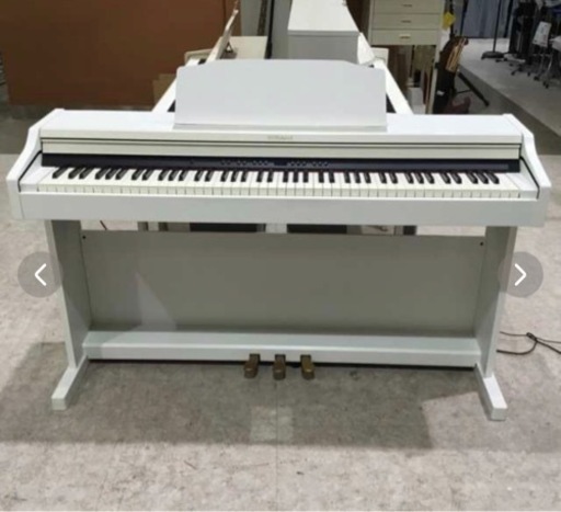 Roland 電子ピアノ　動作確認済み