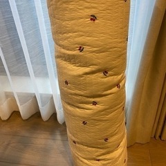 ケラッタの抱き枕
