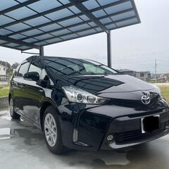 PRIUS-α　コミコミ価格