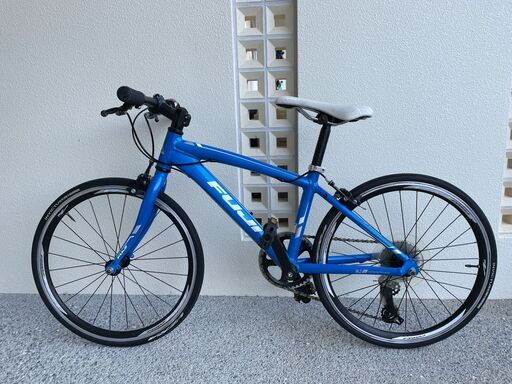 KHS CX50改 3×9S 700×28C 宮城県 手渡し限定