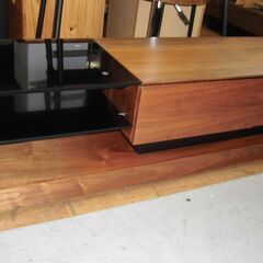 R532 NITORI ローボード(オール2 150 MBR) 幅150cm Used