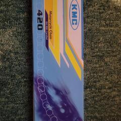 ドライブチェーン（新品）