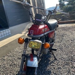 超⭐️希少　Suzuki  pv50 エポ