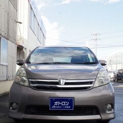 【乗り心地の良い車！！】　ナビにバックカメラやETCが付いてるの...
