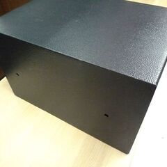 テンキー式パーソナルセキュリティ保管庫 金庫 Sentry Safe X055 中古 苫小牧西店の画像