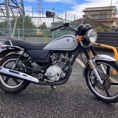 YB125SP