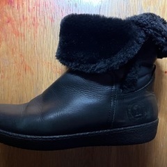 レディースブーツの画像