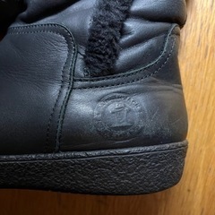 レディースブーツの画像