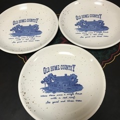 生活雑貨 食器 プレート