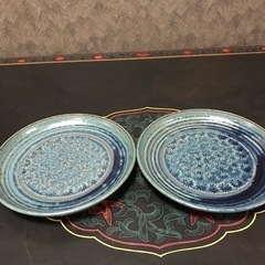 生活雑貨 食器 プレート