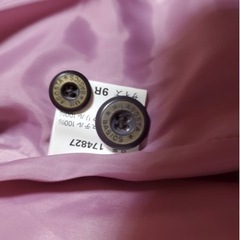 新品未使用　コート　ジャンパー　ピンクの画像